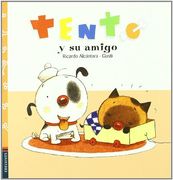 tento y su amigo