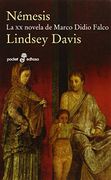 Némesis: La xx Novela de Marco Didio Falco