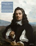 Michael Sweerts (1618-1664): Shaping the Artist and the Academy in Rome and Brussels (en Inglés)