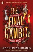 The Final Gambit (en Inglés)