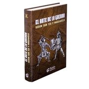 El arte de la guerra según Sun Tzu y Maquiavelo