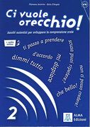 Ci Vuole Orecchio 2 +Mp3 Audio