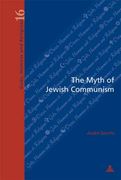 The Myth of Jewish Communism: A Historical Interpretation
