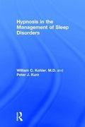 Hypnosis in the Management of Sleep Disorders (en Inglés)