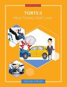 Torts II: Practicing Tort Law (en Inglés)