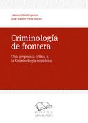 Criminologia de Frontera