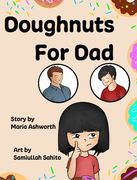 Doughnuts For Dad (en Inglés)