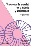 Trastornos de Ansiedad en la Infancia y Adolescencia