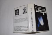 El corazón del cometa.