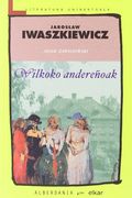 Wilkoko Andereñoa: 110 (Literatura Unibertsala) (en Euskera)