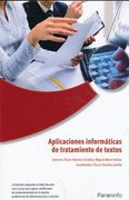 Aplicaciones Informáticas de Tratamiento de Textos