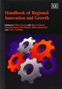 Handbook Of Regional Innovation And Growth (elgar Original Reference)