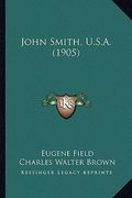 john smith, u.s.a. (1905) (en Inglés)