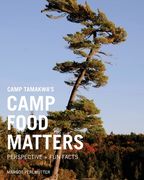Camp Food Matters: Revolutionizing camp food, one happy camper at a time (en Inglés)