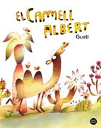 El Camell Albert (en Catalán)