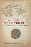 Urban Indians in a Silver City: Zacatecas, Mexico, 1546-1810