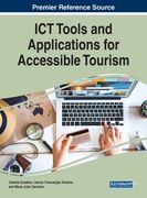 ICT Tools and Applications for Accessible Tourism (en Inglés)