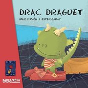 Drac Draguet (en Catalán)