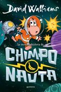 La Increíble Historia De. - el Chimponauta (in Spanish)