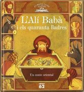 l`alí babà i els quaranta lladres (en Catalán)