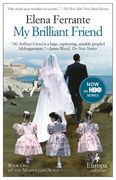 My Brilliant Friend: A Novel (Neapolitan Novels, 1) (en Inglés)