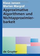 approximative algorithmen und nichtapproximierbarkeit
