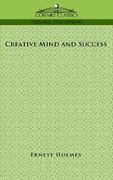 creative mind and success (en Inglés)