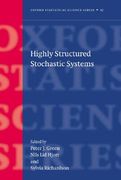 highly structured stochastic systems (en Inglés)