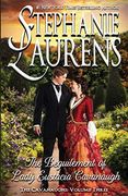The Beguilement of Lady Eustacia Cavanaugh (3) (Cavanaughs) 