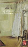 Le Mystere Frontenac (en Francés)