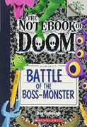 Battle of the Boss-Monster (Not of Doom) (en Inglés)