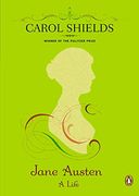 Jane Austen: A Life (Penguin Lives) 