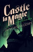 Castle La Magie: A Spell Realm Novel (en Inglés)
