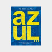Azul (in Spanish)