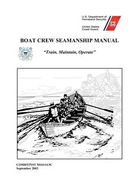 boat crew seamanship manual (en Inglés)
