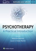 Psychotherapy: A Practical Introduction (en Inglés)