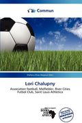 lori chalupny (en Inglés)
