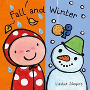 Fall and Winter (en Inglés)