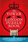 The Tower of London Puzzle Book (en Inglés)