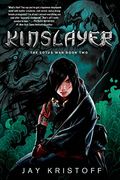 Kinslayer: The Lotus War Book Two (en Inglés)