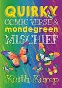 Quirky Comic Verse & Mondegreen Mischief (en Inglés)