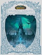 World of Warcraft: Exploring Azeroth - Northrend (en Inglés)