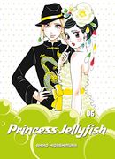 Princess Jellyfish 6 (en Inglés)