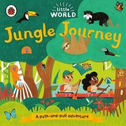 Jungle Journey (Little World) (en Inglés)