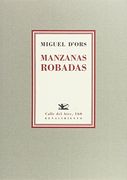 Manzanas Robadas