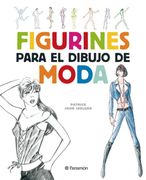 Figurines Para el Dibujo de Moda