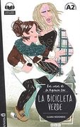 La bicicleta verde. Con audio descargable