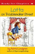 lotta on troublemaker street (en Inglés)