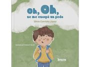 Oh, oh, se me Escapó un Pedo