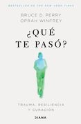 ¿Qué te pasó? (in Spanish)
